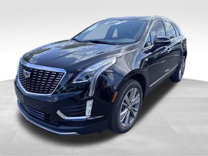 New 2025 Cadillac XT5 Premium Luxury w/ Technology Package