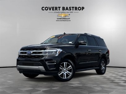 Used 2024 Ford Expedition Limited