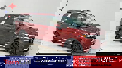 Used 2022 Kia Carnival SX Prestige