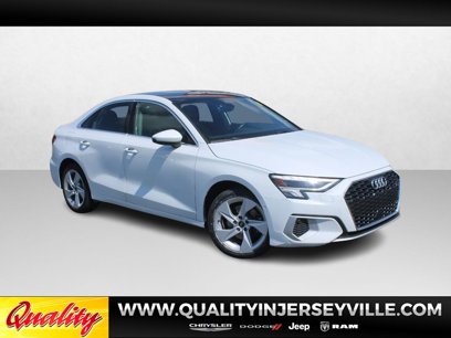 Used 2023 Audi A3 2.0T Premium