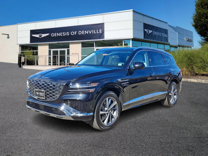 Used 2025 Genesis GV80 2.5T Advanced
