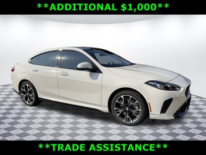 Used 2025 BMW 228i xDrive