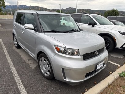 Used 2010 Scion xB