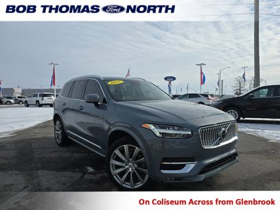 Used 2023 Volvo XC90 B6 Plus