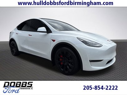 Used 2023 Tesla Model Y Long Range