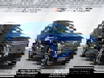 Used 2024 Cadillac Lyriq Tech