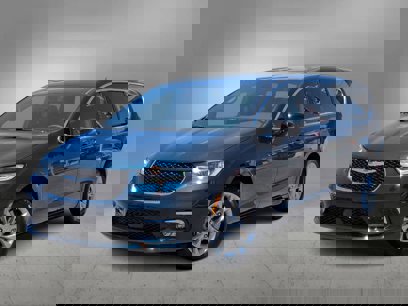New 2025 Chrysler Pacifica Select