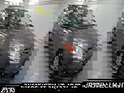 Used 2013 Ford C-MAX SEL
