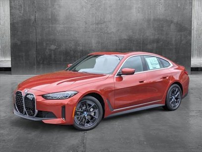 Used 2024 BMW i4 eDrive40 w/ Premium Package