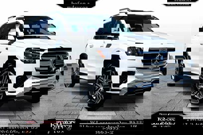 New 2025 Mercedes-Benz GLS 450 4MATIC