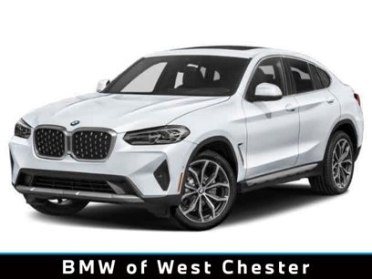 Used 2025 BMW X4 xDrive30i w/ Premium Package