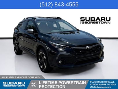 Certified 2025 Subaru Crosstrek 2.5i Limited