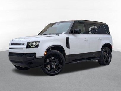 Used 2025 Land Rover Defender 110 X-Dynamic SE