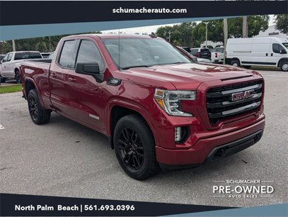 Used 2020 GMC Sierra 1500 Elevation w/ Elevation Value Package