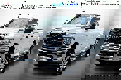 Used 2024 RAM 3500 Big Horn