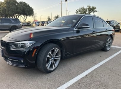 Used 2017 BMW 330i xDrive Sedan