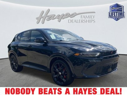 New 2024 Dodge Hornet R/T Plus