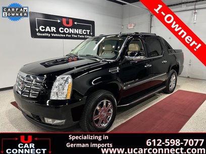 Used 2007 Cadillac Escalade EXT w/ Information Package