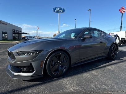 New 2024 Ford Mustang Dark Horse w/ Dark Horse Handlin Package