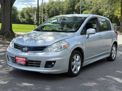 Used 2010 Nissan Versa SL