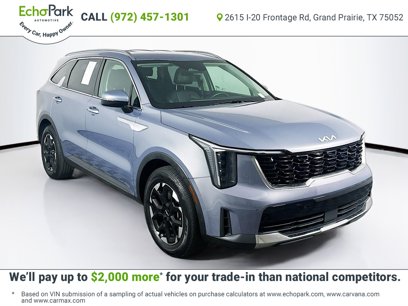 Used 2024 Kia Sorento S