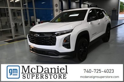 New 2026 Chevrolet Equinox LT w/ Convenience Package II