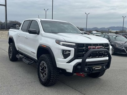 Used 2023 GMC Canyon AT4X w/ Edition 1