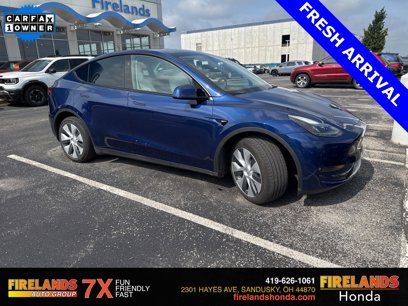 Used 2023 Tesla Model Y Long Range