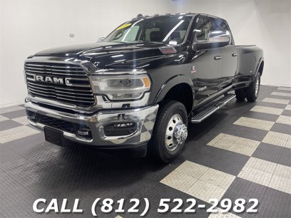 Used 2020 RAM 3500 Laramie