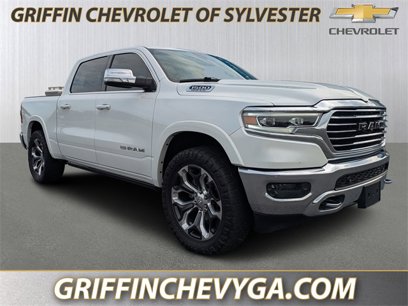 Used 2019 RAM 1500 Limited