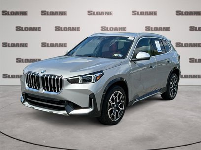 Certified 2024 BMW X1 xDrive28i w/ Convenience Package