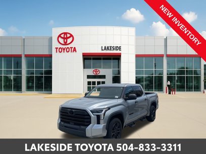 Used 2022 Toyota Tundra SR5