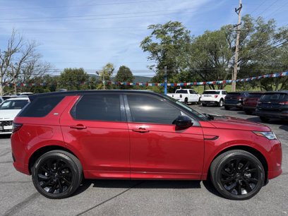 Used 2022 Land Rover Discovery Sport S R-Dynamic