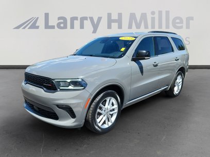 Used 2023 Dodge Durango GT