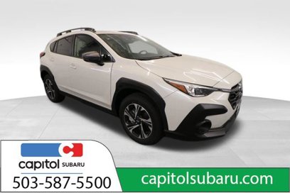 New 2025 Subaru Crosstrek 2.5i Premium