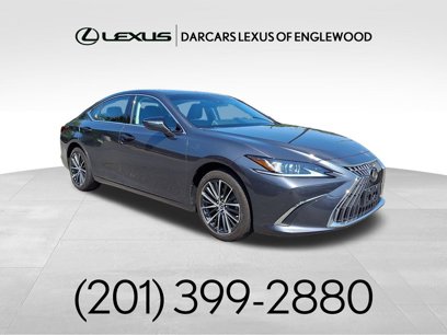 Used 2023 Lexus ES 250 w/ Premium Package