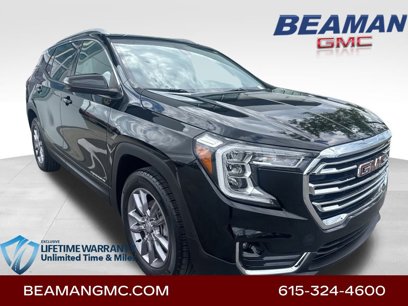 Used 2023 GMC Terrain SLT