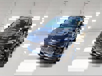 New 2025 Buick Encore GX Avenir w/ Avenir Convenience Package
