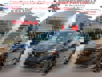 Used 2024 Honda Civic Sport
