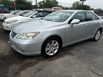 Used 2007 Lexus ES 350
