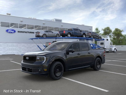 New 2025 Ford Maverick Lobo