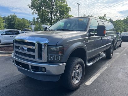 Used 2010 Ford F350 XLT