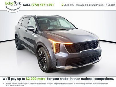 Used 2024 Kia Sorento S