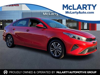 Used 2024 Kia Forte LXS