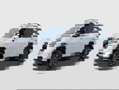 New 2025 Nissan Pathfinder SV