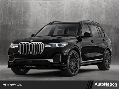 Used 2021 BMW ALPINA XB7