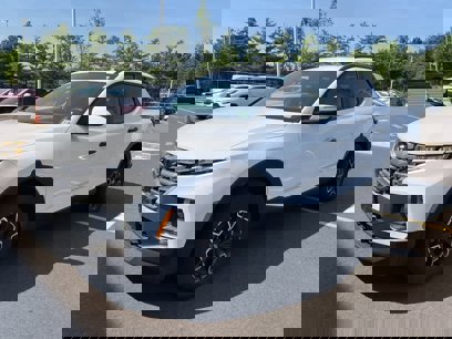 Used 2023 Hyundai Santa Cruz SEL w/ Activity Package