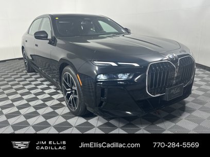Used 2024 BMW 740i