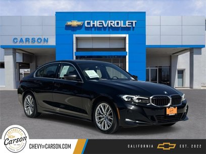 Used 2024 BMW 330e