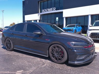 Used 2019 Volkswagen Jetta GLI